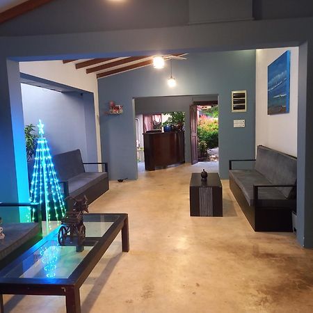 Villa Tangalle Lagoon Exterior foto
