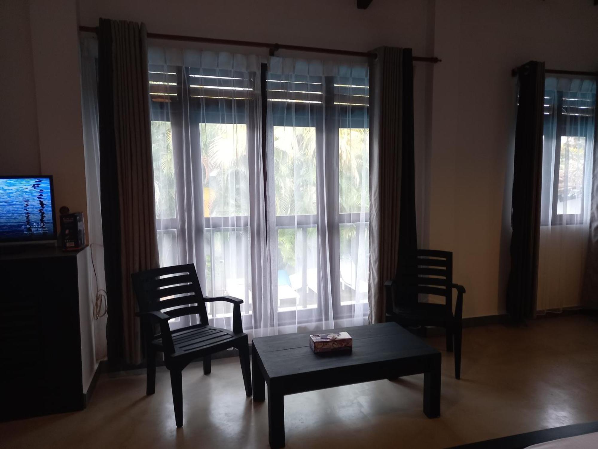 Villa Tangalle Lagoon Cameră foto