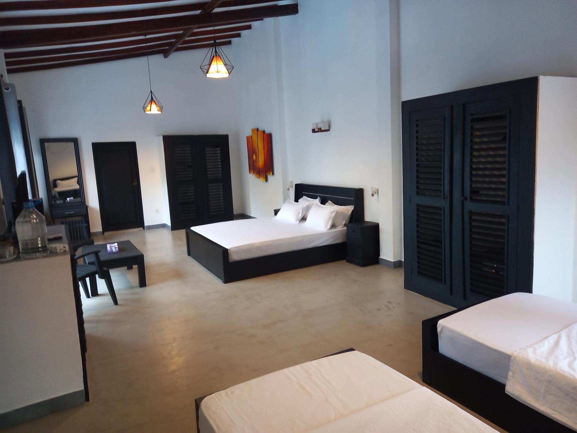 Villa Tangalle Lagoon Cameră foto