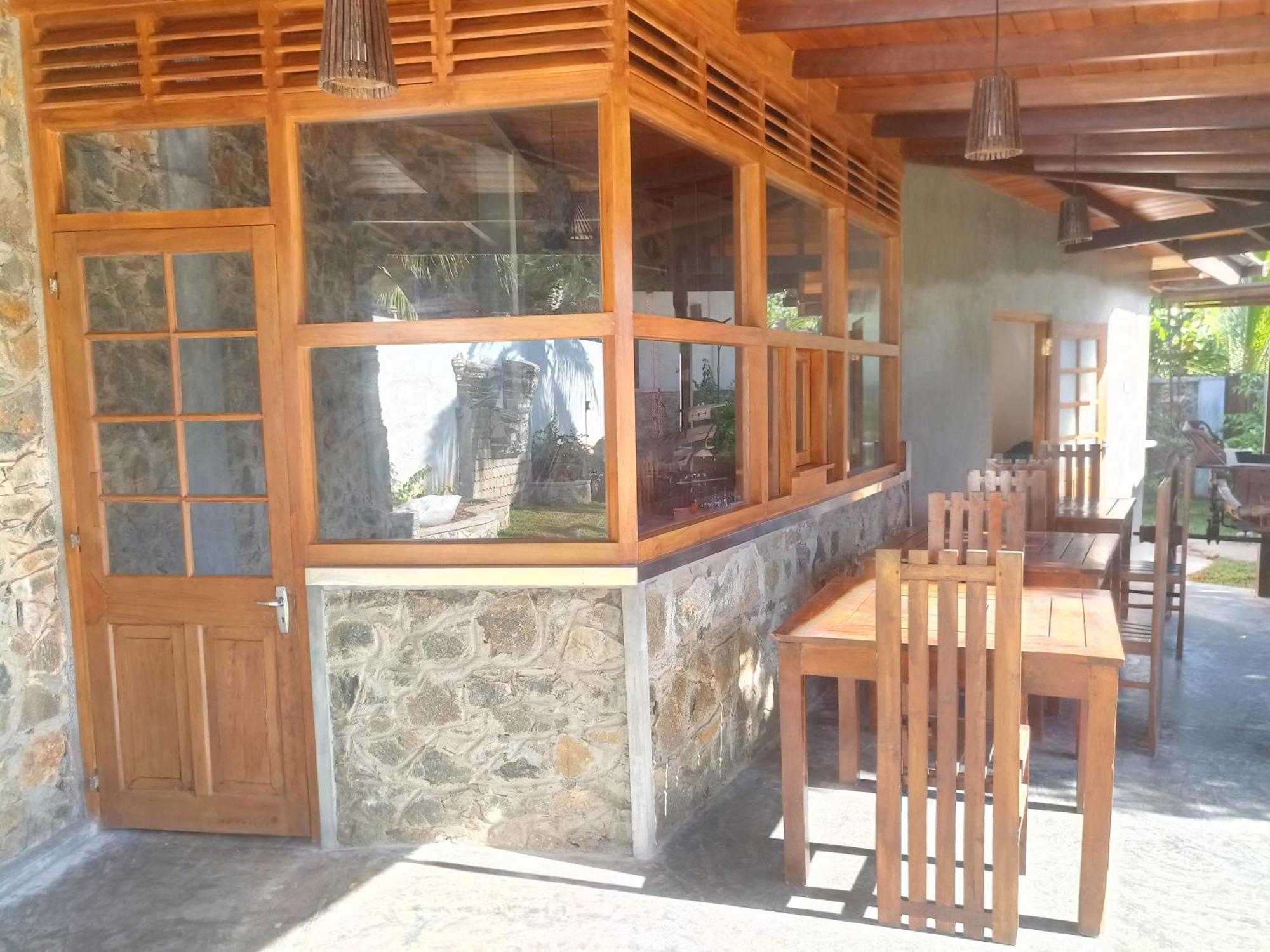 Villa Tangalle Lagoon Cameră foto