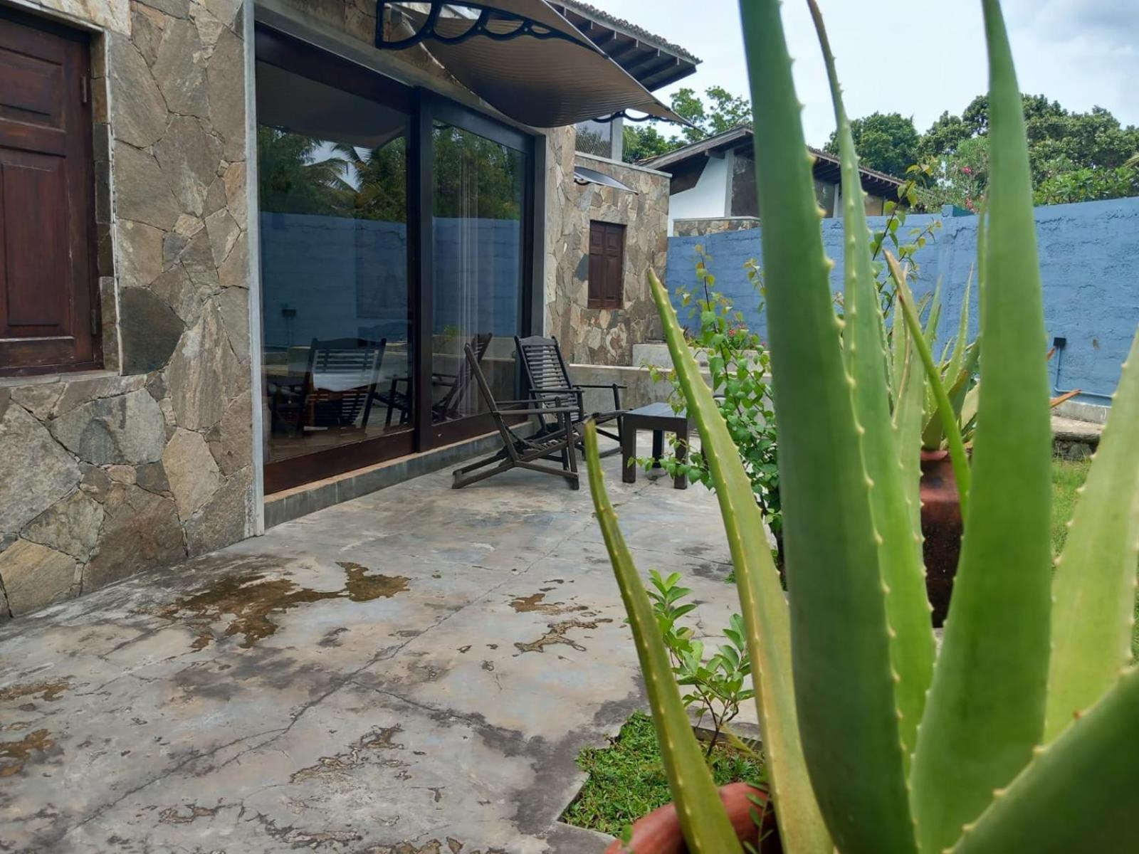 Villa Tangalle Lagoon Cameră foto