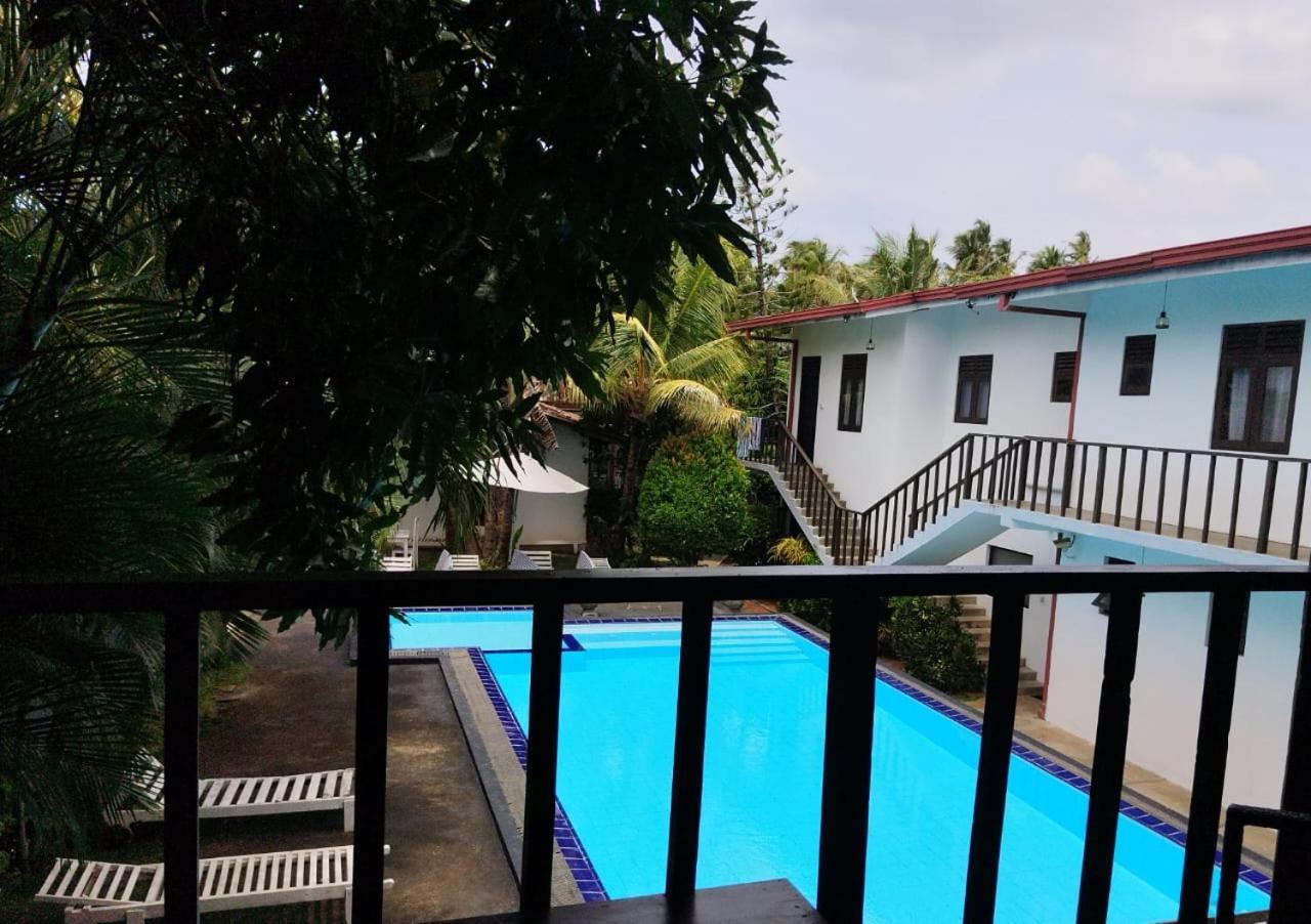Villa Tangalle Lagoon Cameră foto