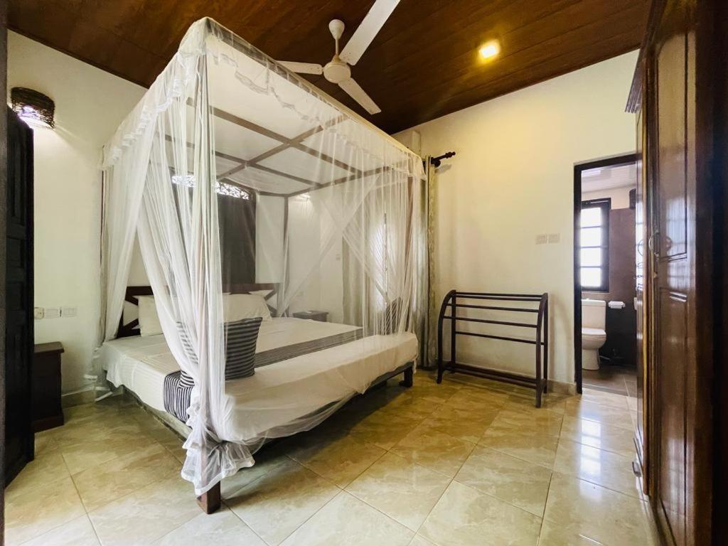 Villa Tangalle Lagoon Cameră foto